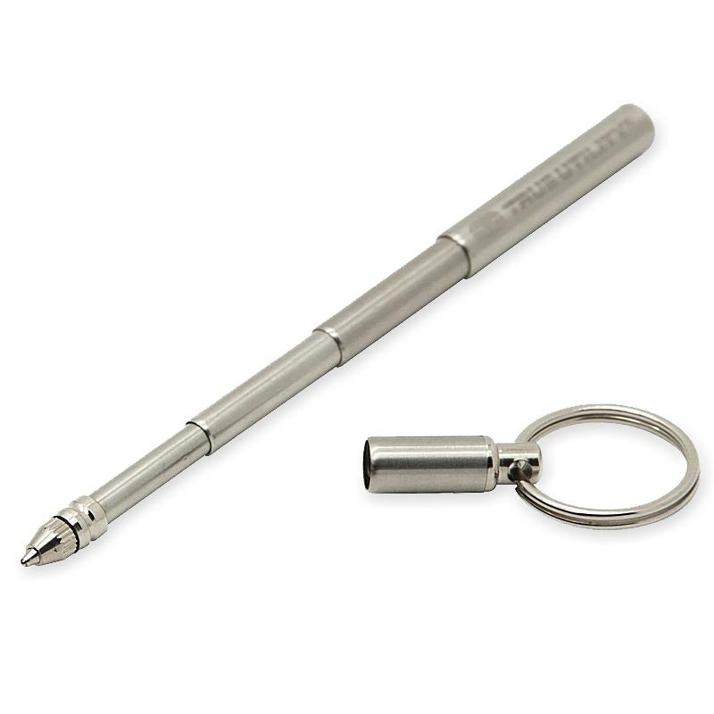 Telescopic Pen - True Utility
