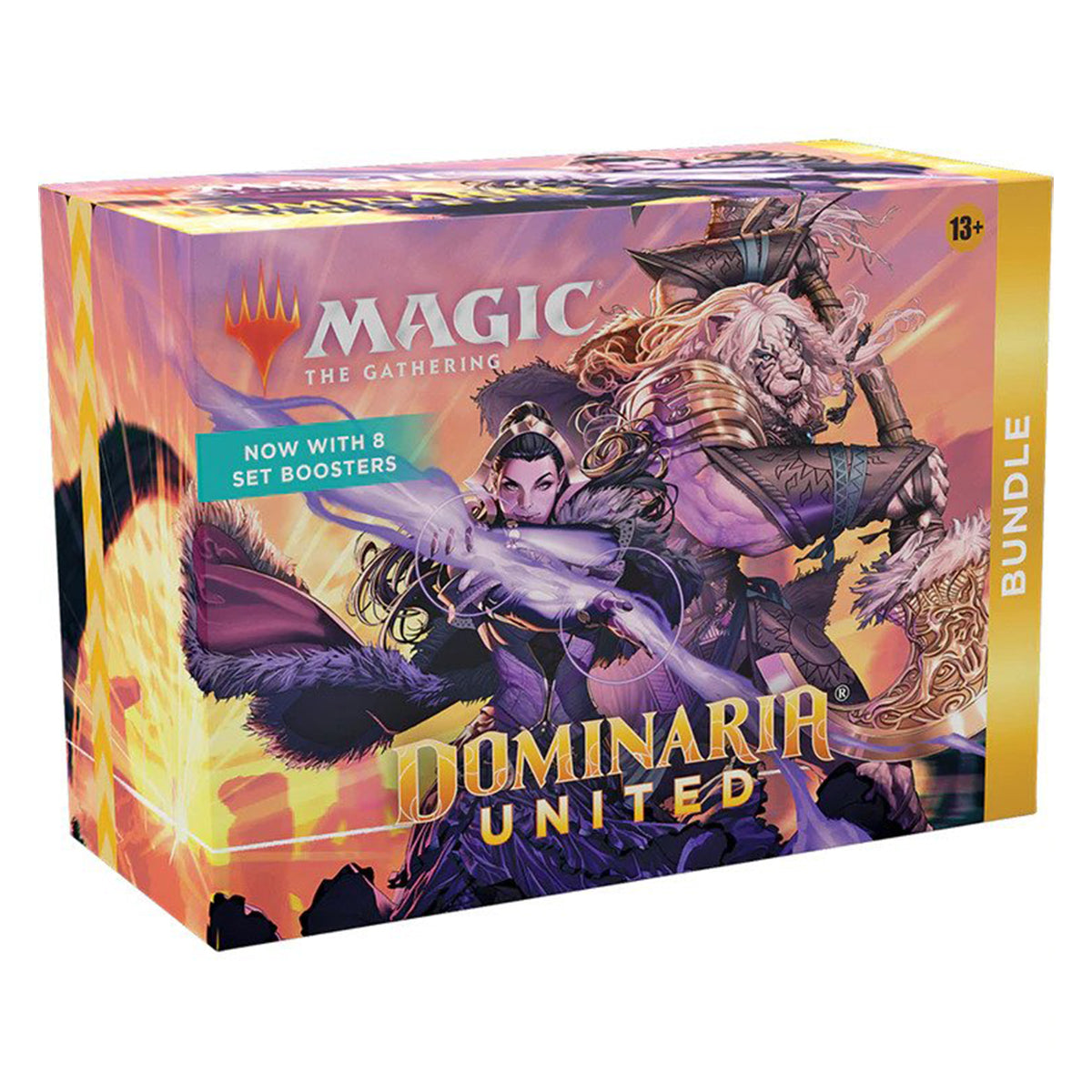 Dominaria United Bundle - Magic the Gathering