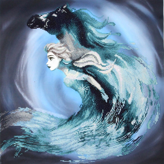 ELSA AND THE NOKK - DDOTZ