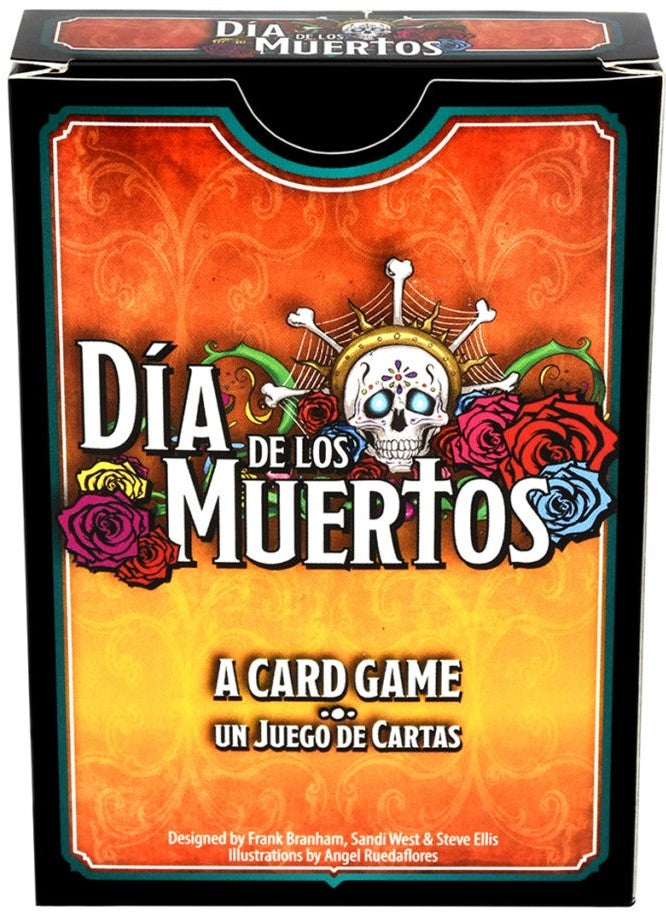 Dia de los Muertos