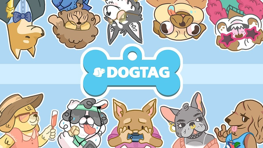 Dogtag