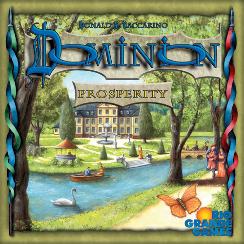 Dominion- Prosperity