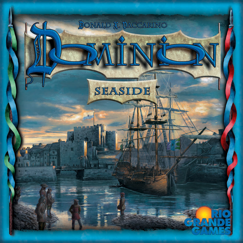 Dominion- Seaside