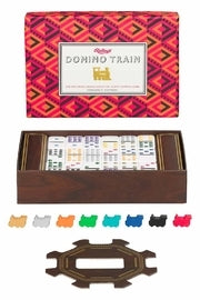 Domino Train - Ridleys