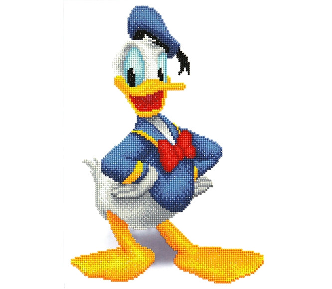 Donald - DDOTZ