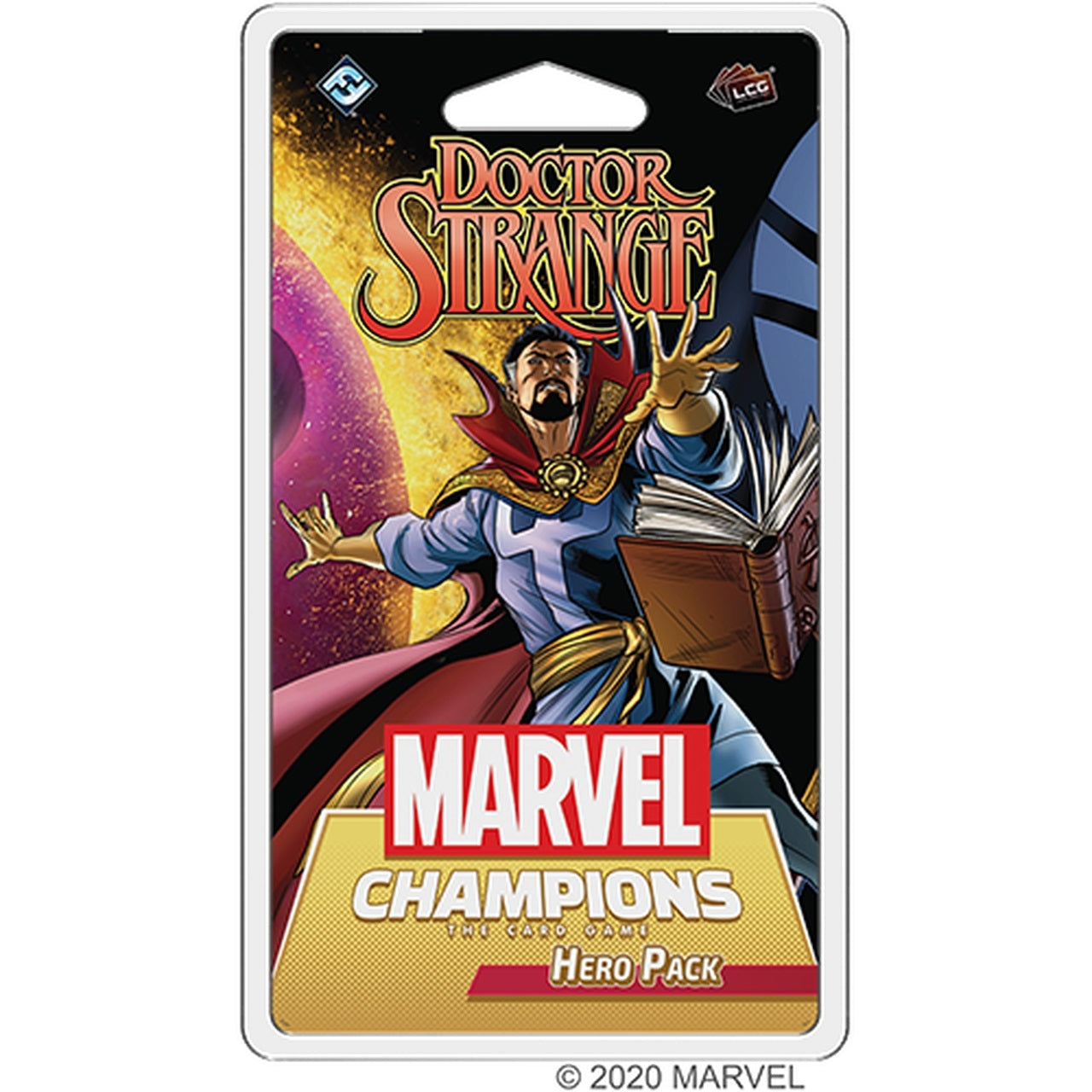 Dr. Strange Pack - Marvel Champions LCG
