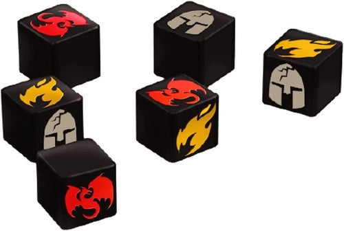 Draconic Dice