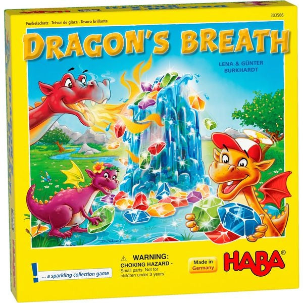 Dragons Breath - HABA