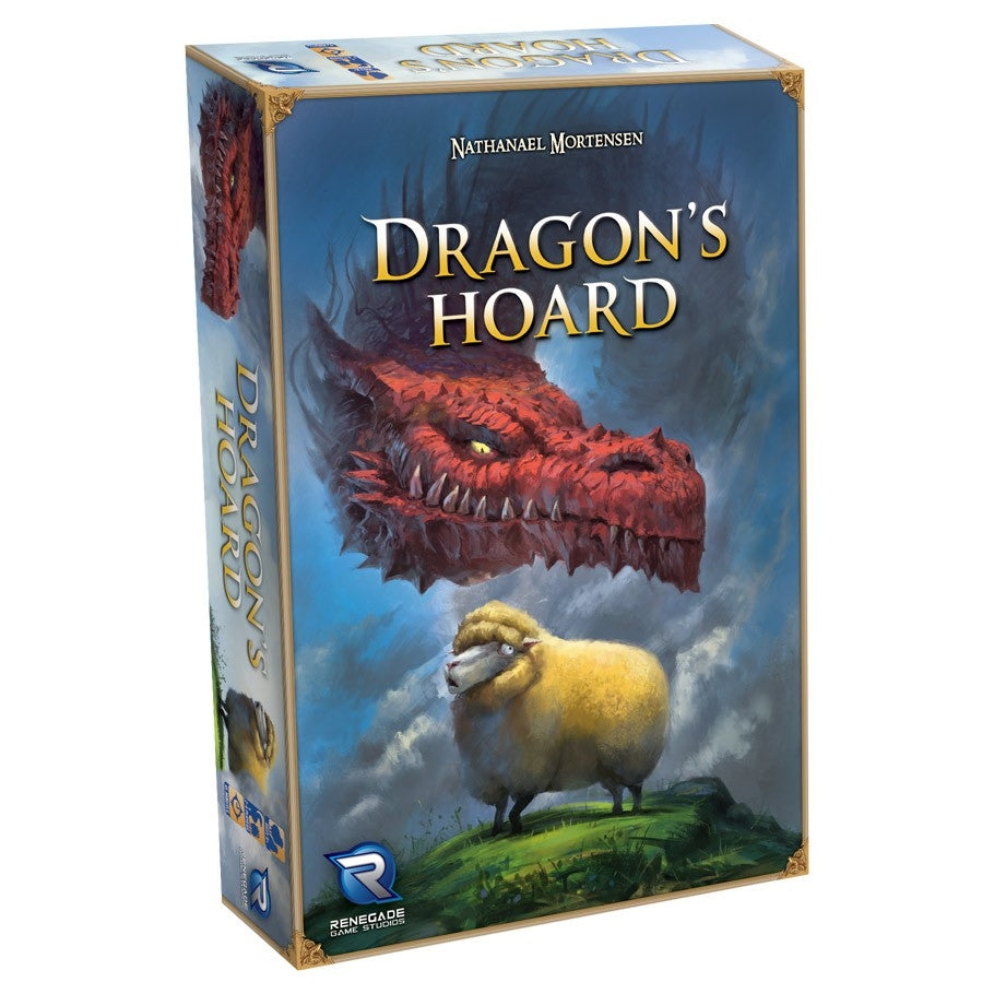 Dragons Hoard