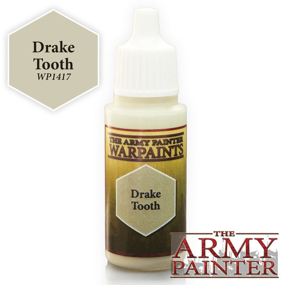 Drake Tooth - Army Painter