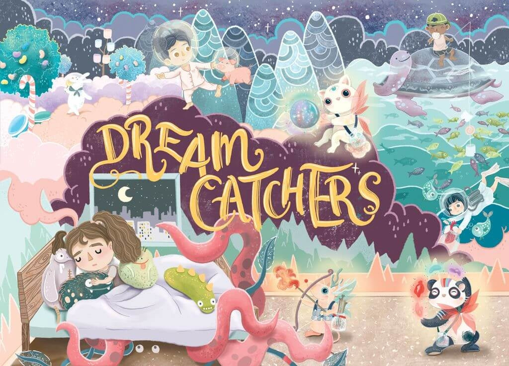 Dream Catcher