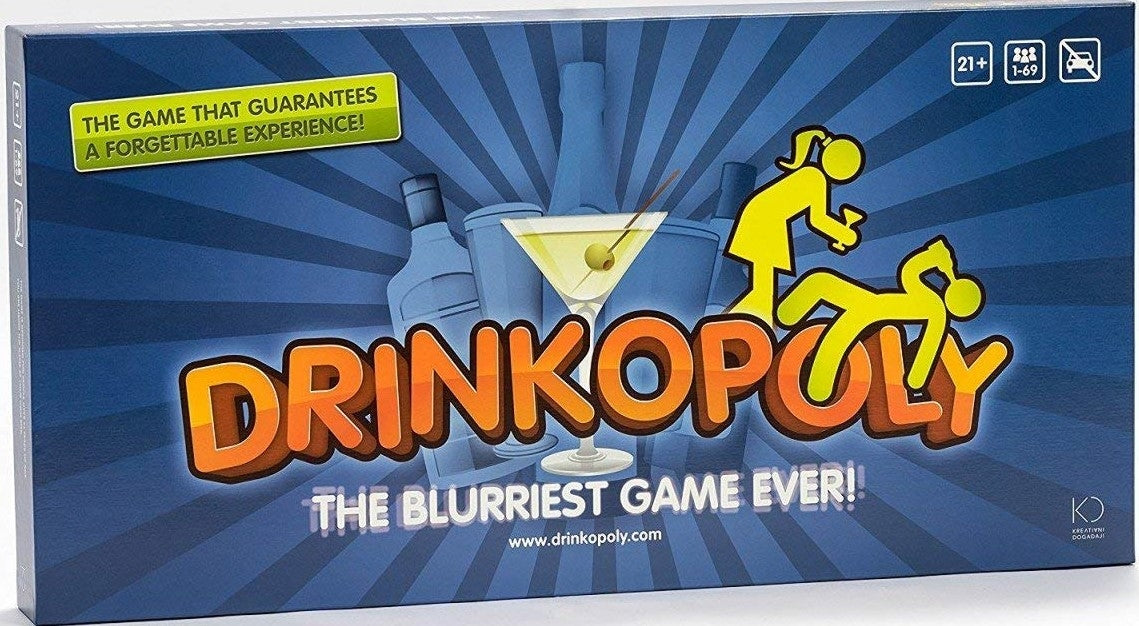 Drinkopoly