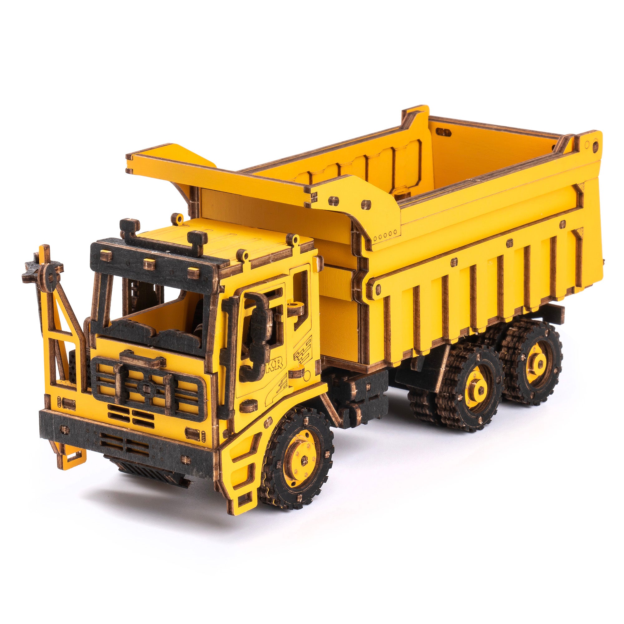 ROKR 3D DUMP TRUCK - ROBOTIME