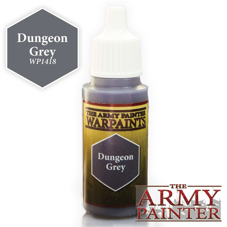 Dungeon Grey - Army Painter