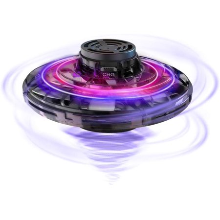 Drone Spinner Boomerang