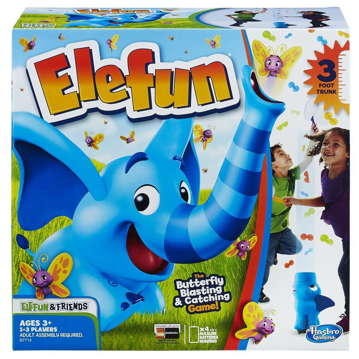 Elefun