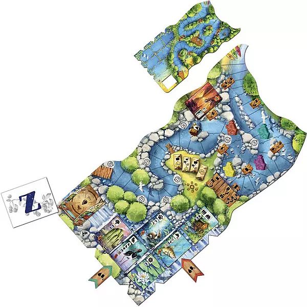 Meadows - Downstream expansion