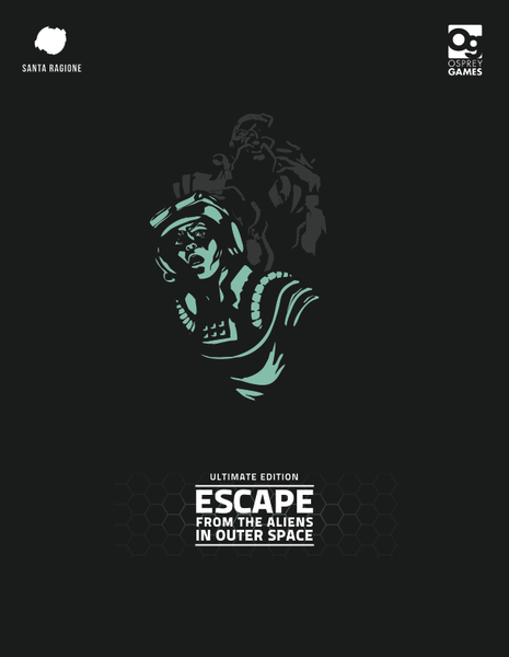 Escape from Aliens in Outer Space: Ultimate Edition