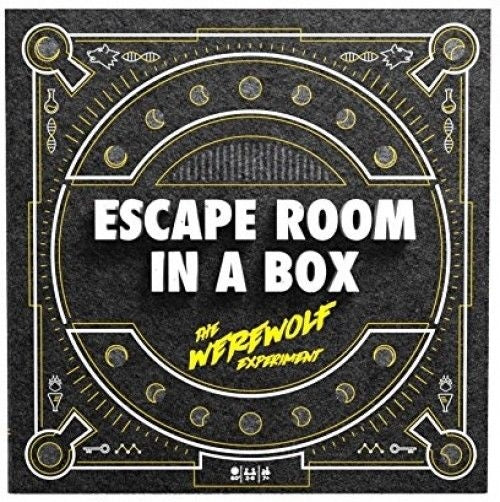 Escape Room in a Box