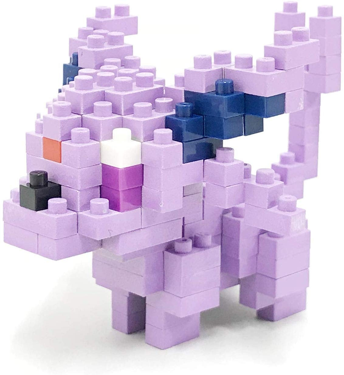 Espeon - Pokemon Nanoblock