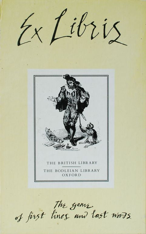 Ex Libris Board Game