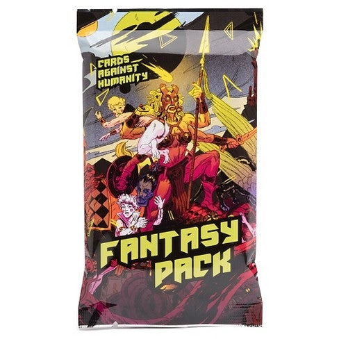 Fantasy Pack - Cards Against Humanity