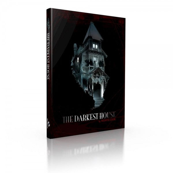 The Darkest House RPG