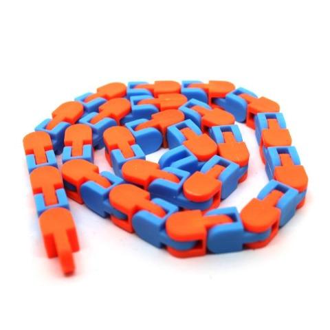 Wacky Trax Fidget