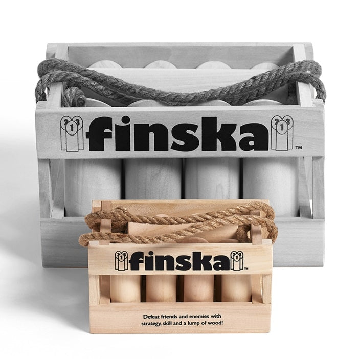 Finska Mini