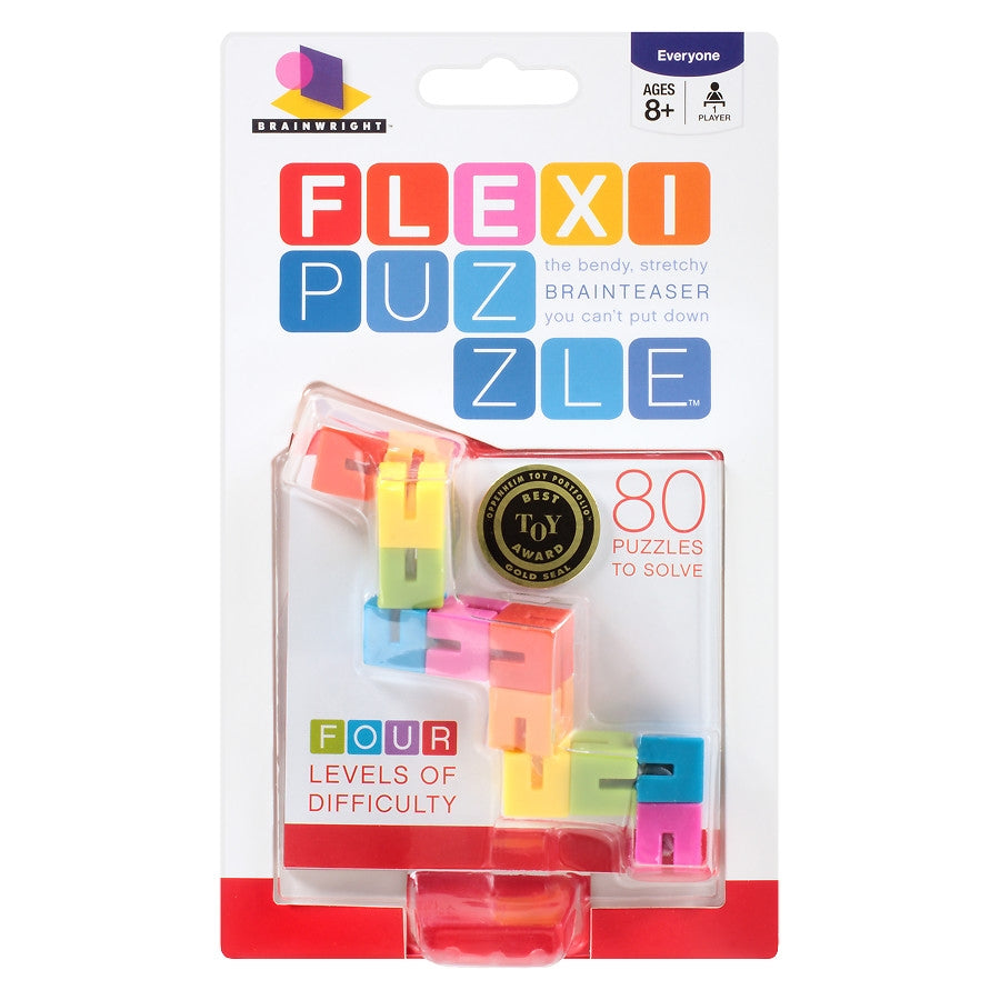 Flexi Puzzle