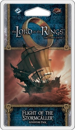 Flight of the Stormcaller - The Lord of the Rings LCG