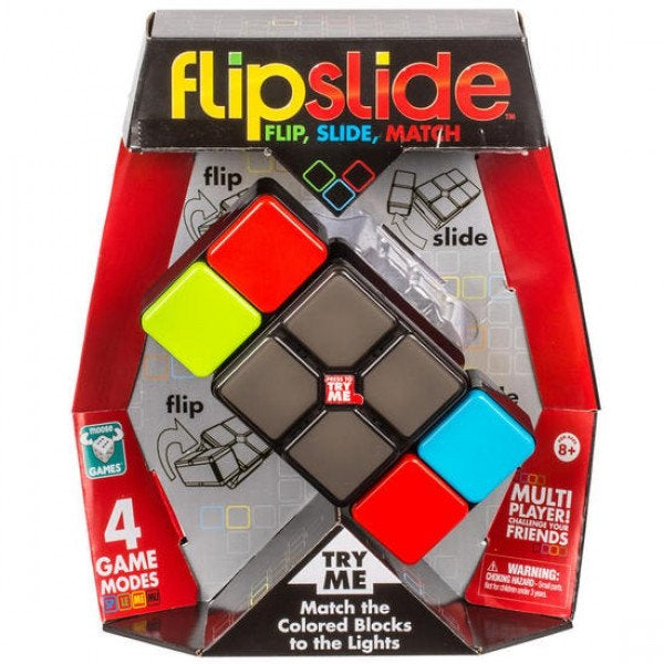 Flipslide Game