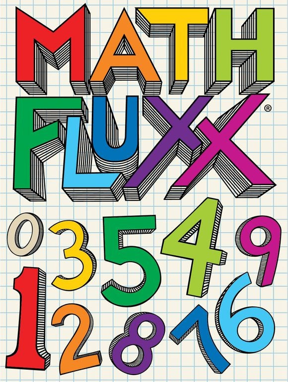 Fluxx - Math