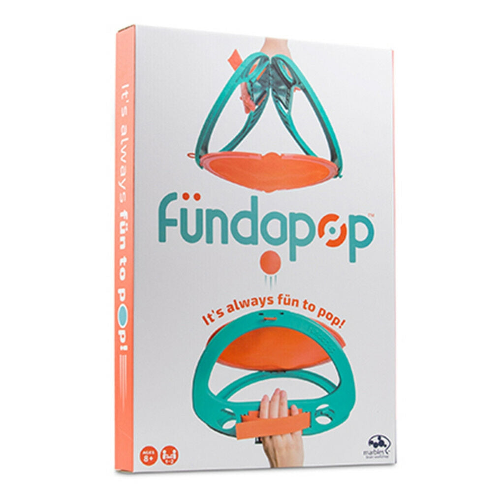 Fundapop