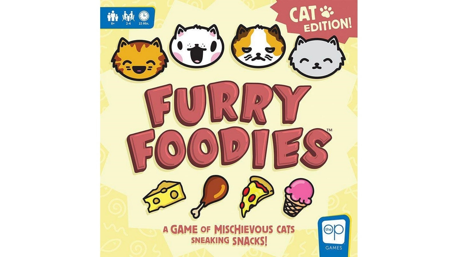 Furry Foodies