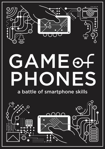Game of Phones