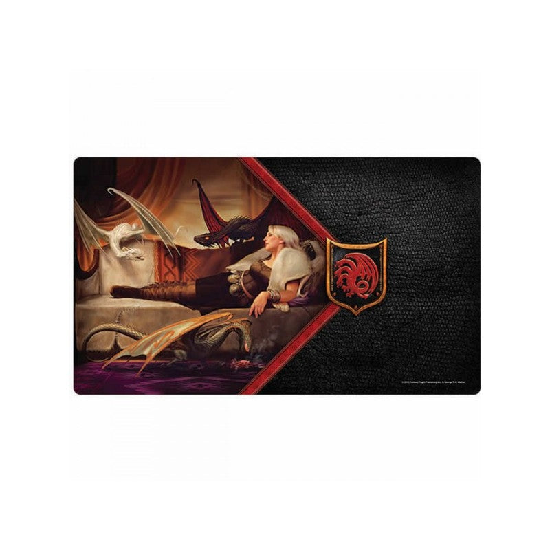 Game of Thrones LCG- Mother of Dragons Playmat
