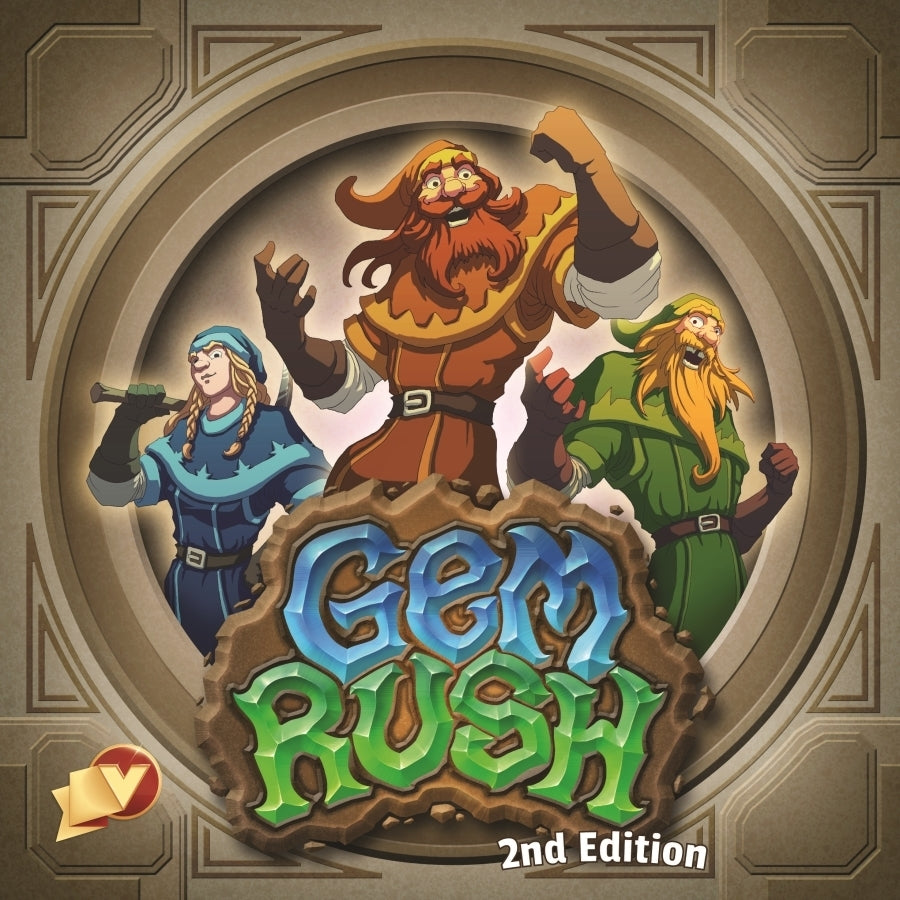 Gem Rush