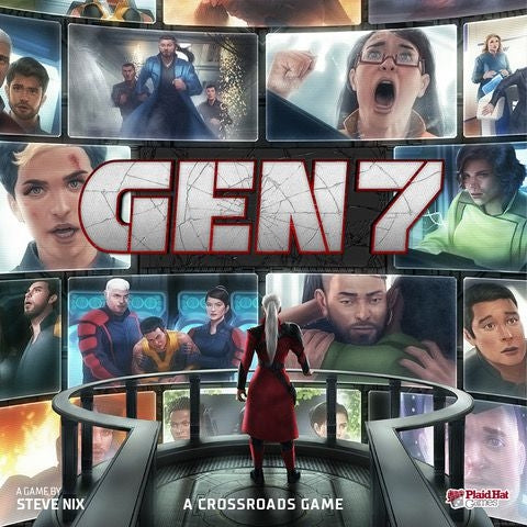 Gen 7