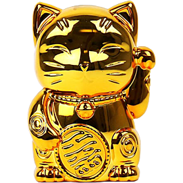 Fortune Kitty