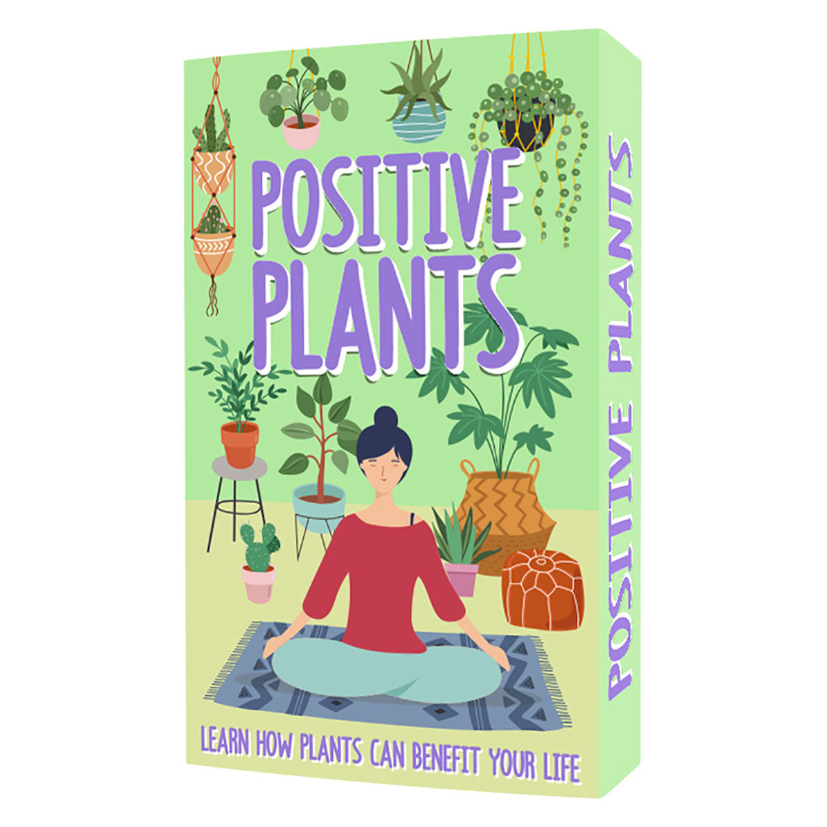 Positive Plants