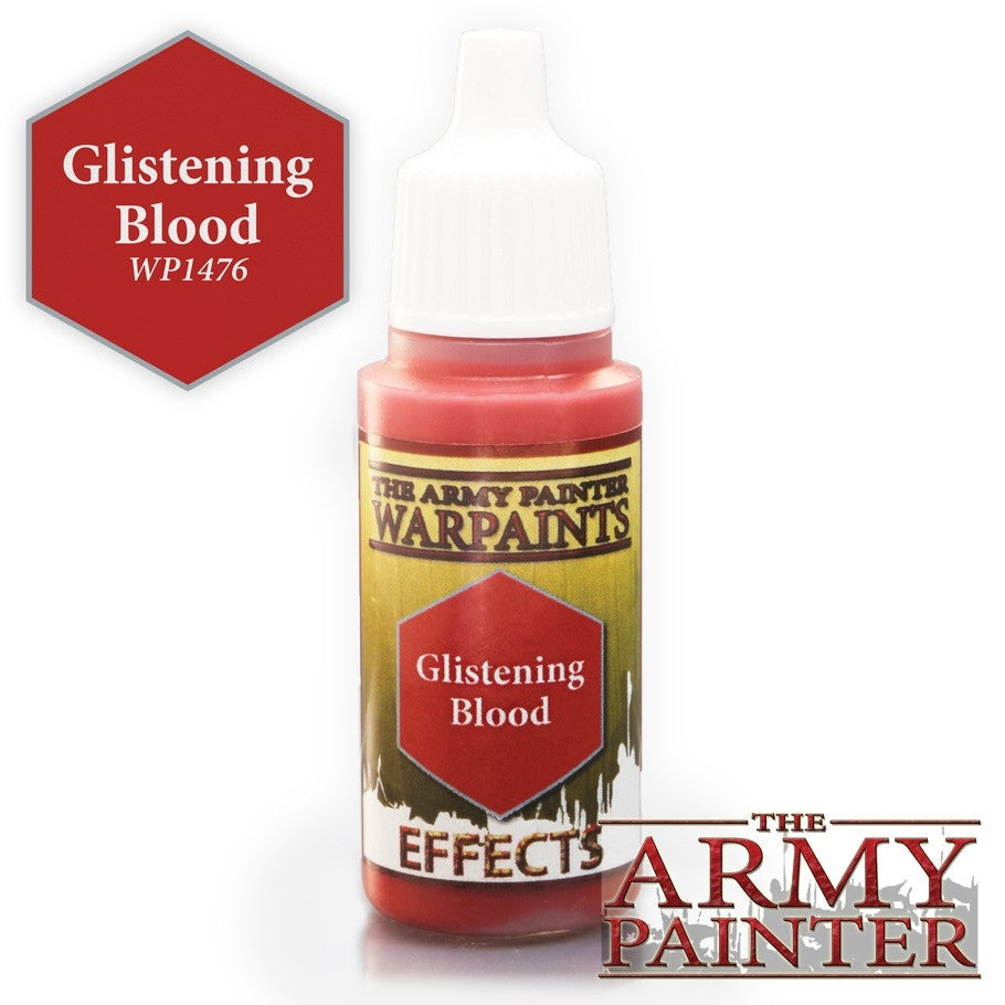 Glistening Blood - Army Painter