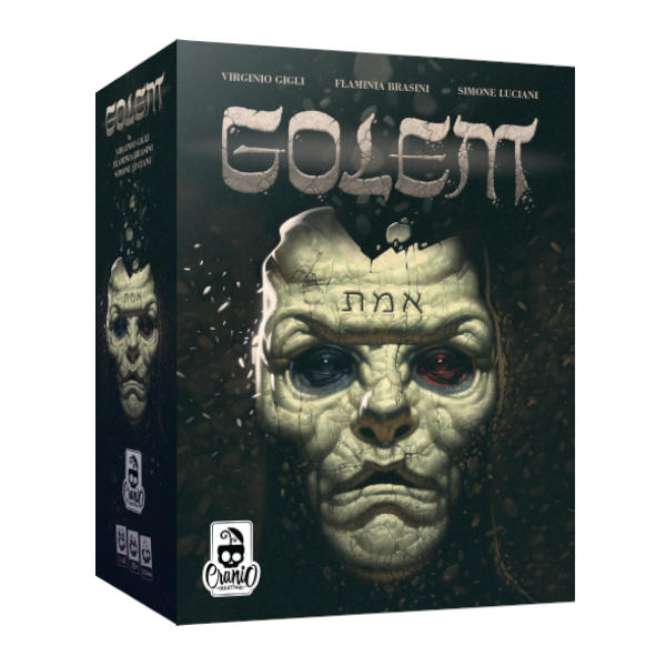 Golem