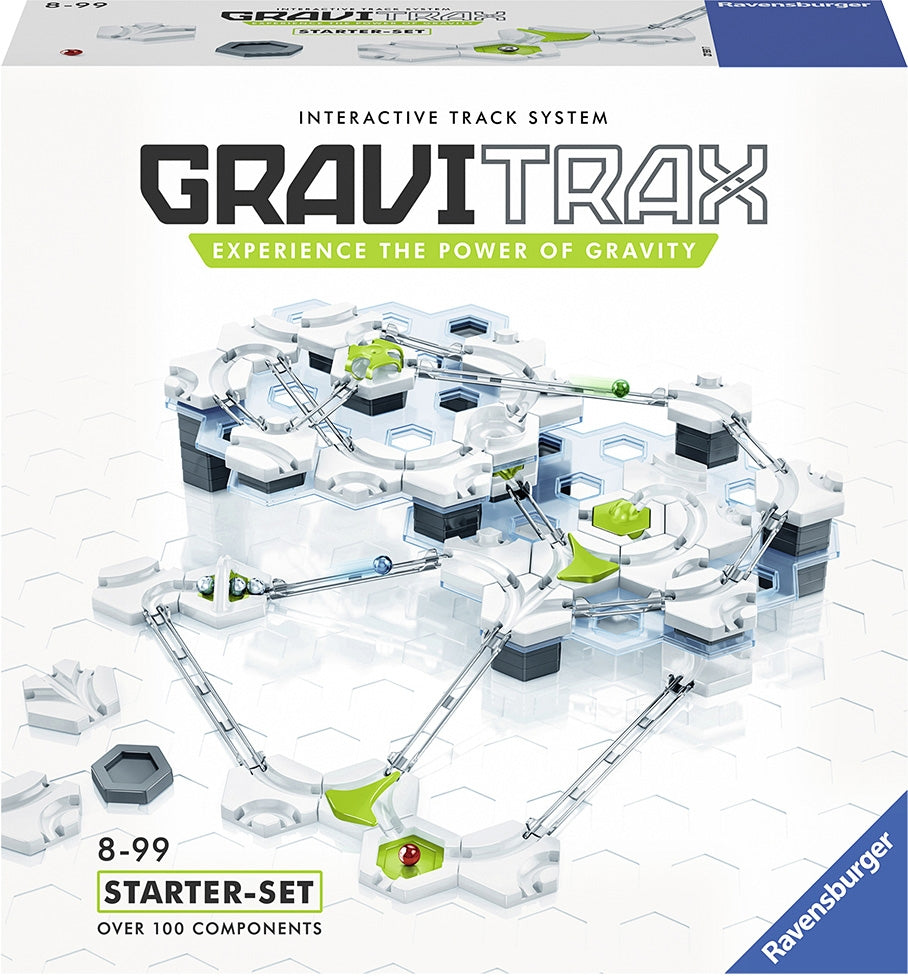 Gravitrax Starter Kit