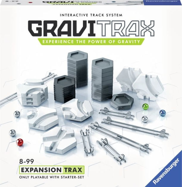 Gravitrax Trax expansion