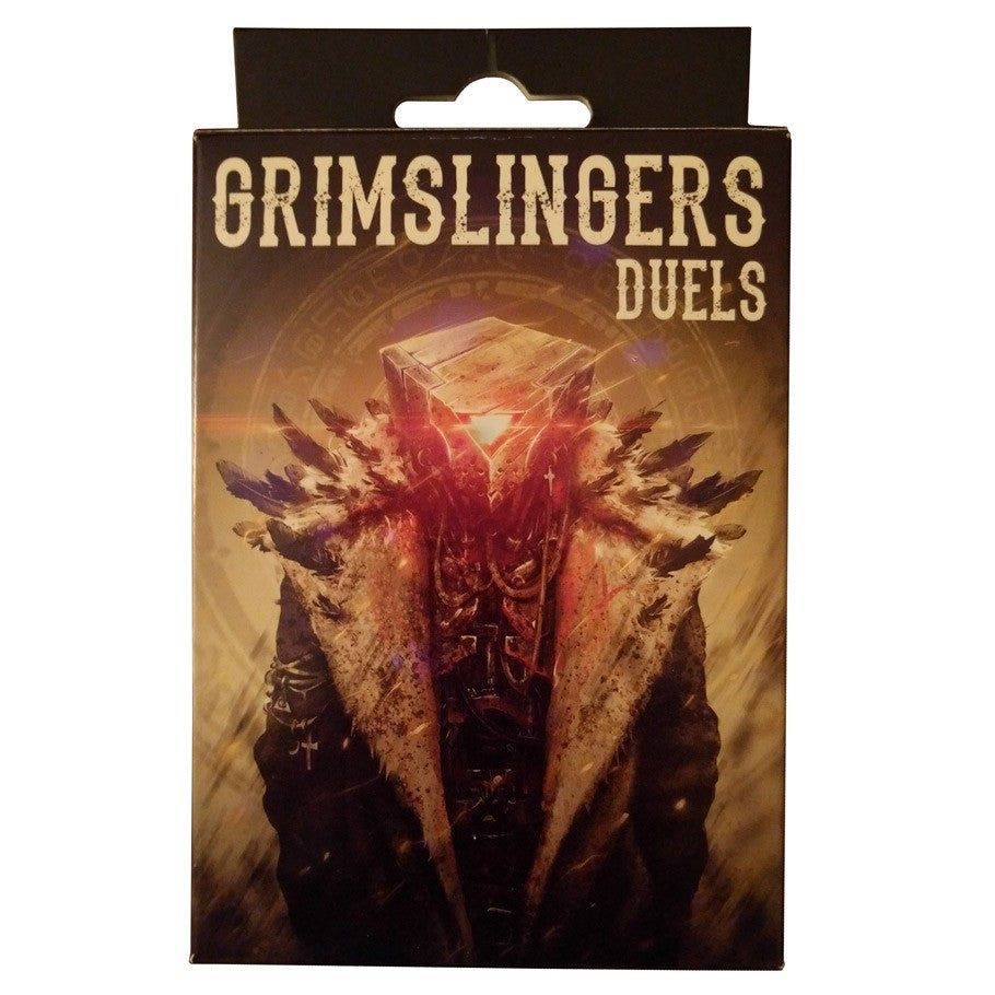 Grimslingers Duels