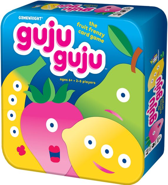 guju guju