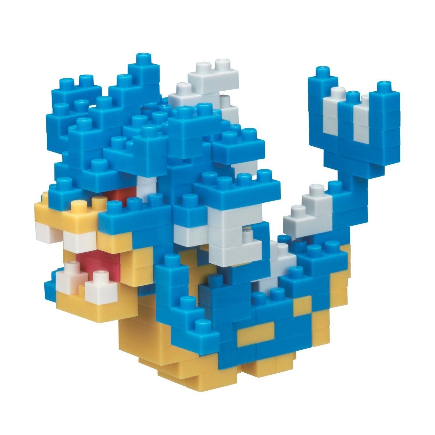 Gyarados - Pokemon Nanoblock
