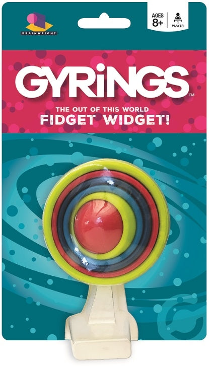 Gyrings