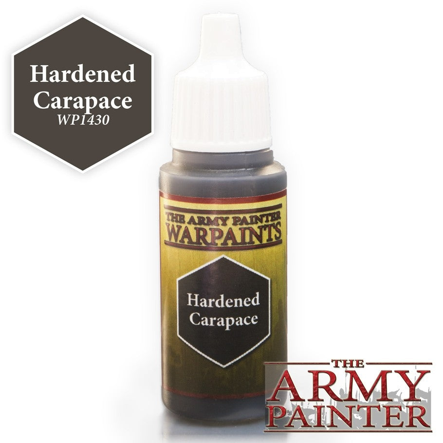 Hardened Carapace - Army Painter